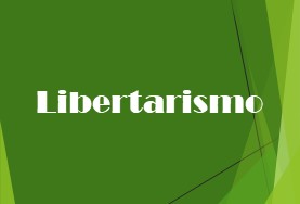 Libertarismo